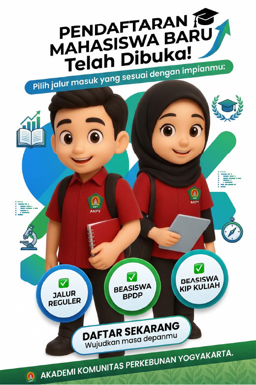 Informasi Kampus