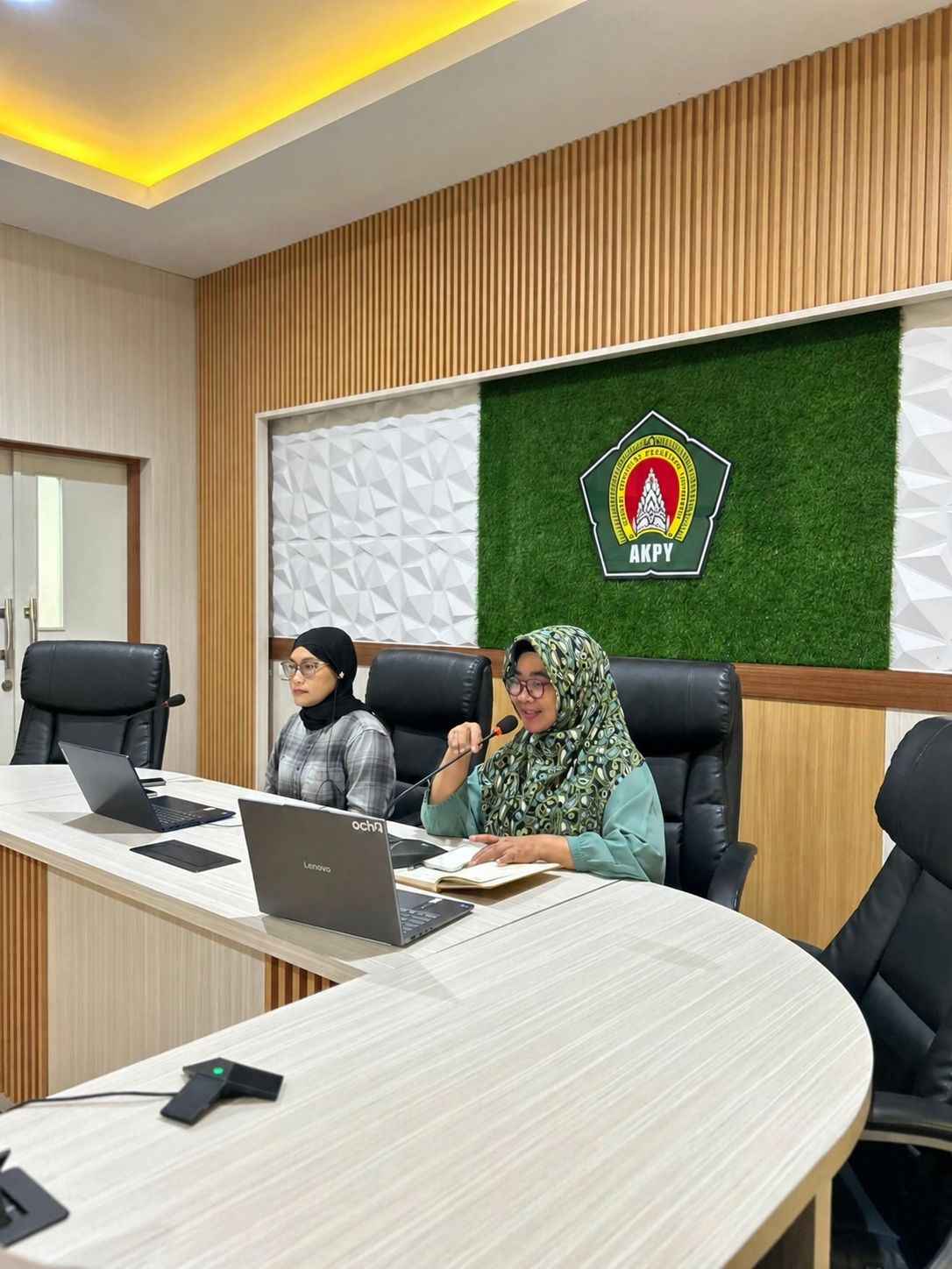 MOTIVASI 2026 AKPY-STIPER Naik Kelas Jadi Ajang Internasional
