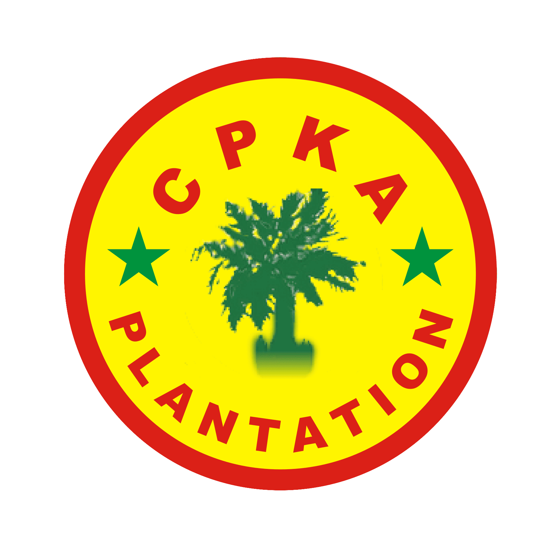 PT. Citra Putra Kebun Asri